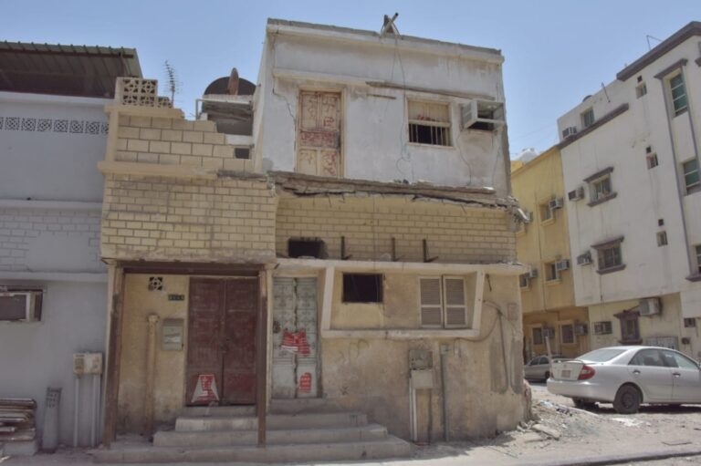 بعد-مرور-3-سنوات-على-الإنذار.-بيوت-متهالكة-لا-تزال-قائمة-بأحياء-الدمام