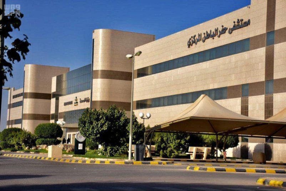 لخدمة-كبار-السن.-عيادات-مسائية-لتقليل-قوائم-الانتظار-في-حفر-الباطن
