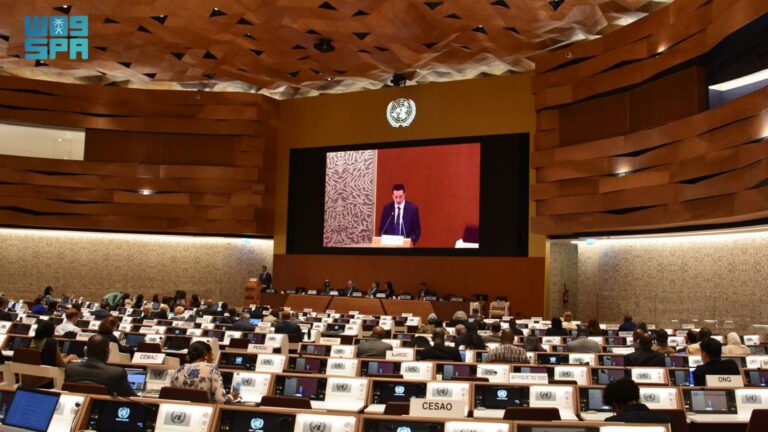 الهيئة-العامة-للمنافسة-تشارك-في-مؤتمر-الأمم-المتحدة-المعني-بالمنافسة-وحماية-المستهلك-بمدينة-جنيف