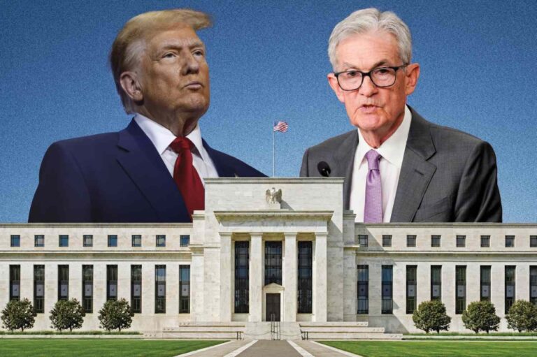 صيف-ساخن-ينتظر.-رسوم-ترامب-تؤجج-التضخم-الأمريكي-حتى-نهاية-العام