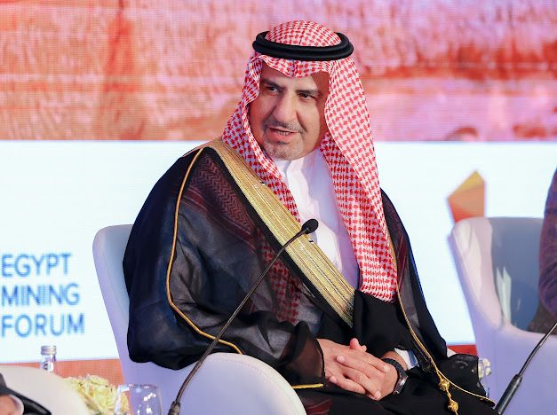 نائب-وزير-الصناعة-والثروة-المعدنية-لشؤون-التعدين-يؤكد-أهمية-تعزيز-التعاون-الإقليمي
