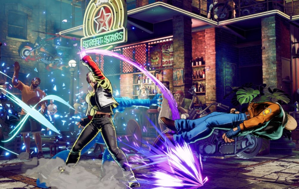 أيقونة-ألعاب-القتال.-“fatal-fury”-تعود-بعد-أكثر-من-20-عامًا-–-عاجل