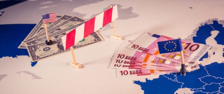 أوروبا-تستعد-لاستهداف-قطاع-التكنولوجيا-الأميركي-ردًا-على-رسوم-ترامب