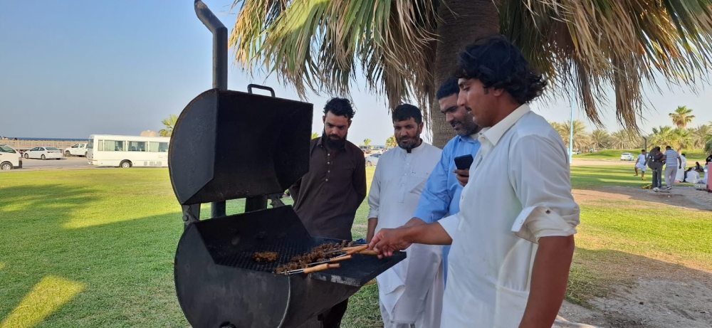 مختصون-لـ-”اليوم”:-النخيل-والعيون-والأنشطة-التراثية-تعزز-السياحة-الصيفية-بالأحساء