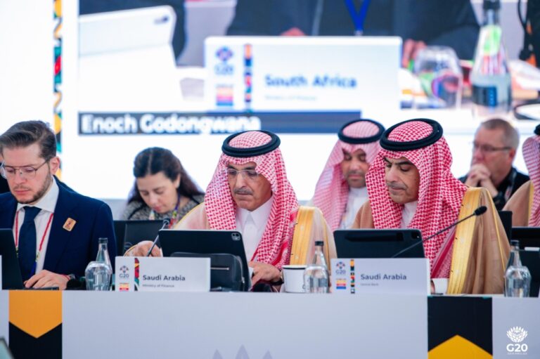 «الجدعان»-يطالب-بإصلاح-منظومة-التجارة-العالمية-في-اجتماعات-«العشرين»