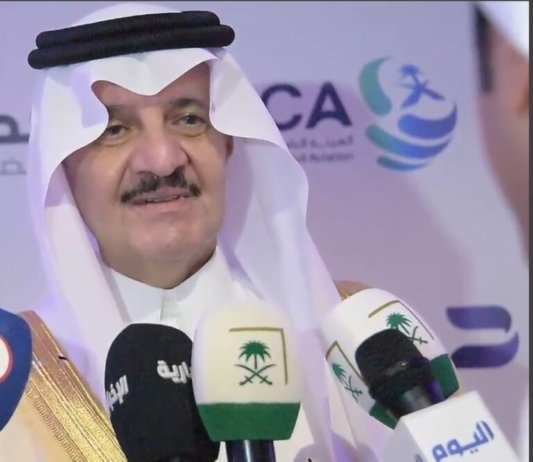 أمير-الشرقية-لـ-“اليوم”:-النقل-جوهري-في-خطط-التنمية.-والمنطقة-مقر-الناقل-الوطني