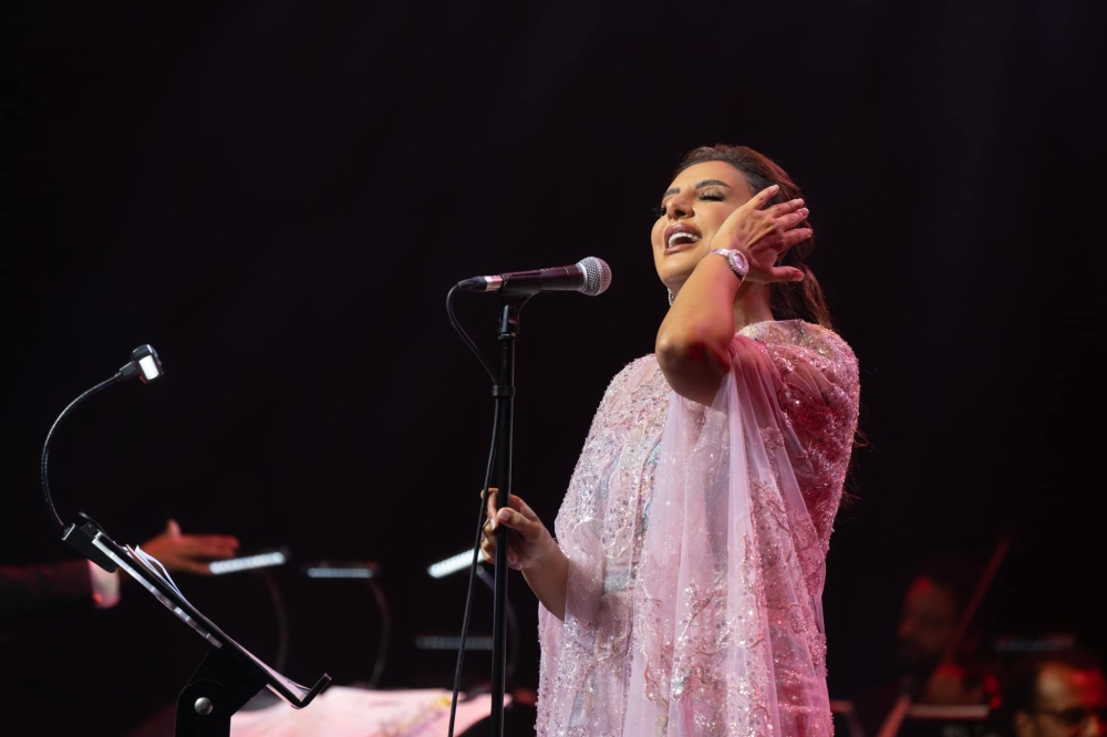 ما-حقيقة-إصابة-الفنانة-المصرية-أنغام-بسرطان-الثدي؟