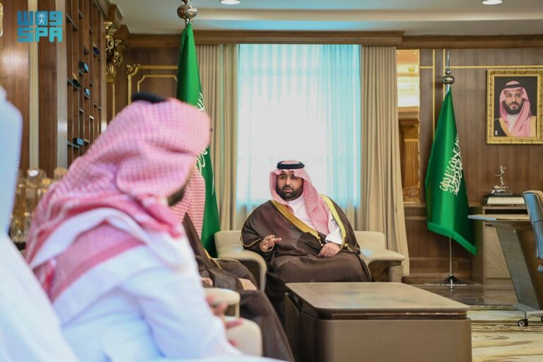 أمير-منطقة-جازان-يستقبل-الرئيس-التنفيذي-لهيئة-تنمية-الصادرات-السعودية
