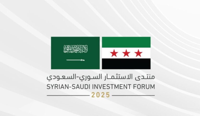 الفالح-من-دمشق:-كبرى-الشركات-السعودية-تدخل-السوق-السورية