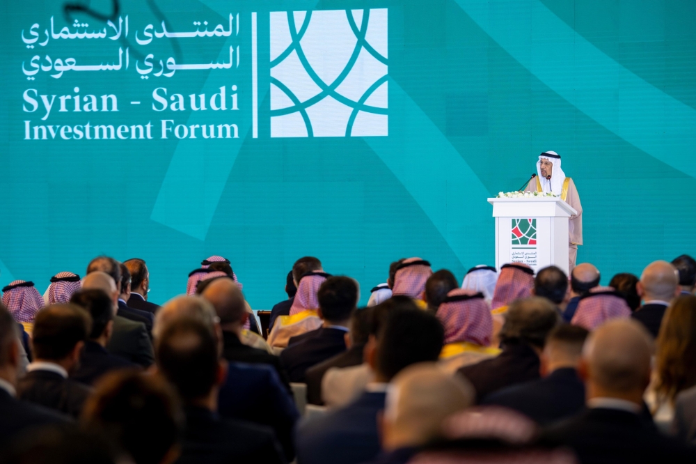 استثمارات-سعودية-استراتيجية-في-سوريا-تشمل-12-قطاعاً-حيوياً