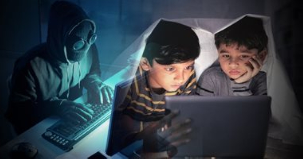 غرامات-ضخمة.-بريطانيا-تنفذ-منع-الأطفال-من-الوصول-إلى-المحتوى-الضار