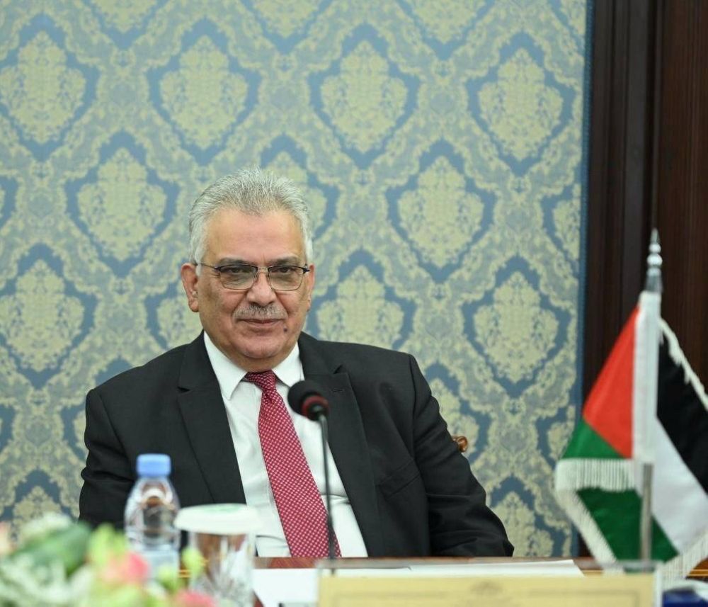 السفير-الفلسطيني-لدى-المملكة:-الموقف-السعودي-تجاه-فلسطين-عنوان-للثبات-والمروءة
