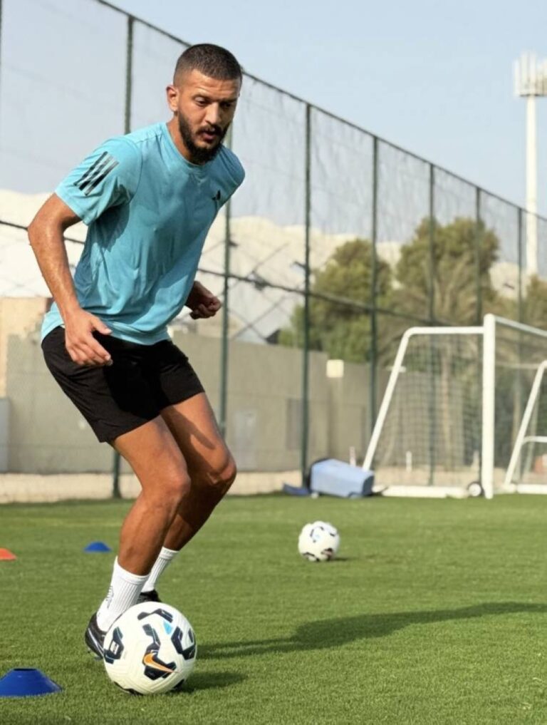 تدريبات-خاصة-تجهز-المالكي