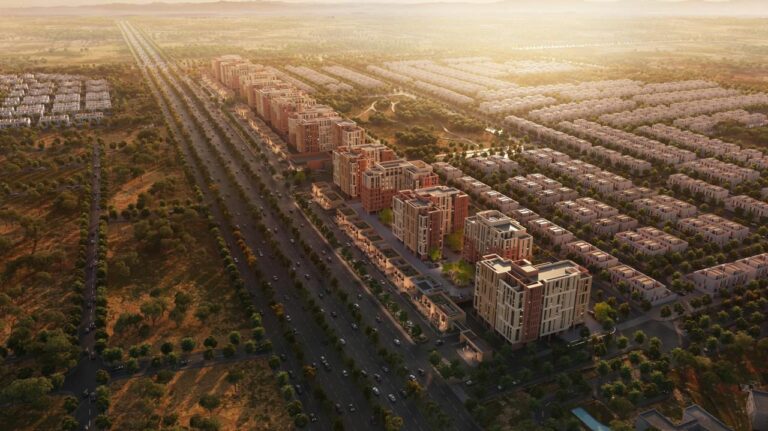“دار وإعمار” ترتقي بتجربة التملك العقاري وتؤكد التزامها برفع جودة الحياة في المملكة