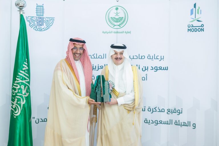 أمير-الشرقية-يدشن-مشروعات-جديدة-وإنشاء-84-مصنعًا-جاهزًا-في-المدن-الصناعية-بالدمام