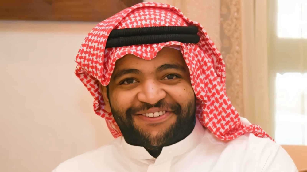 بعد-الجلطة-الدماغية.-خالد-المظفر-يطمئن-جمهوره-ومحبيه-على-صحته