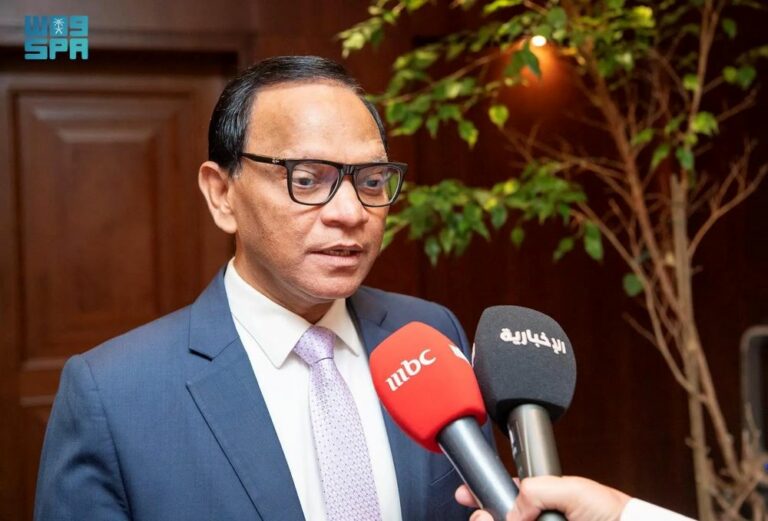 سفير-سريلانكا-يشيد-بدور-المملكة-في-خدمة-القضايا-الإسلامية