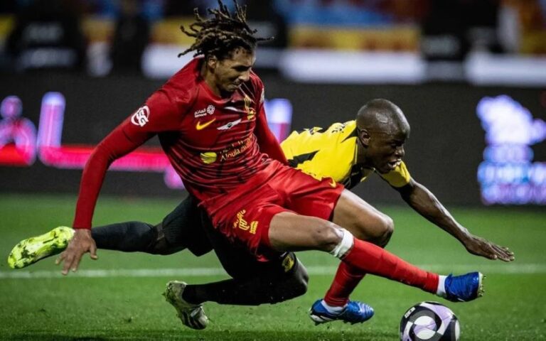 النصر-يخطط-للاستعانة-بنجم-الأخضر
