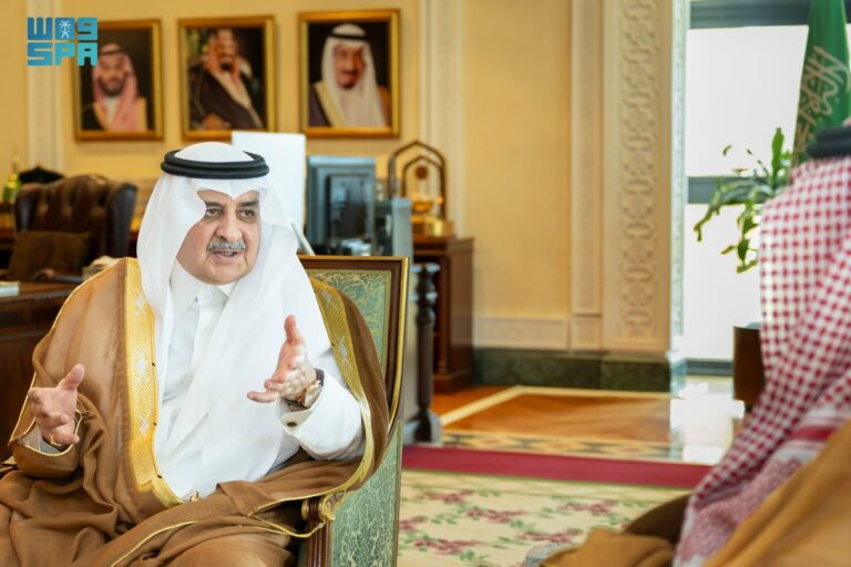 الأمير-فهد-بن-سلطان-يطّلع-على-نتائج-القبول-بجامعة-تبوك
