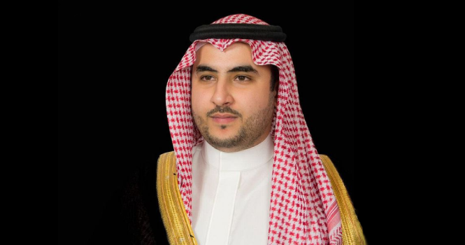 وزير-الدفاع-يجري-اتصالًا-هاتفيًّا-بنظيره-الأمريكي