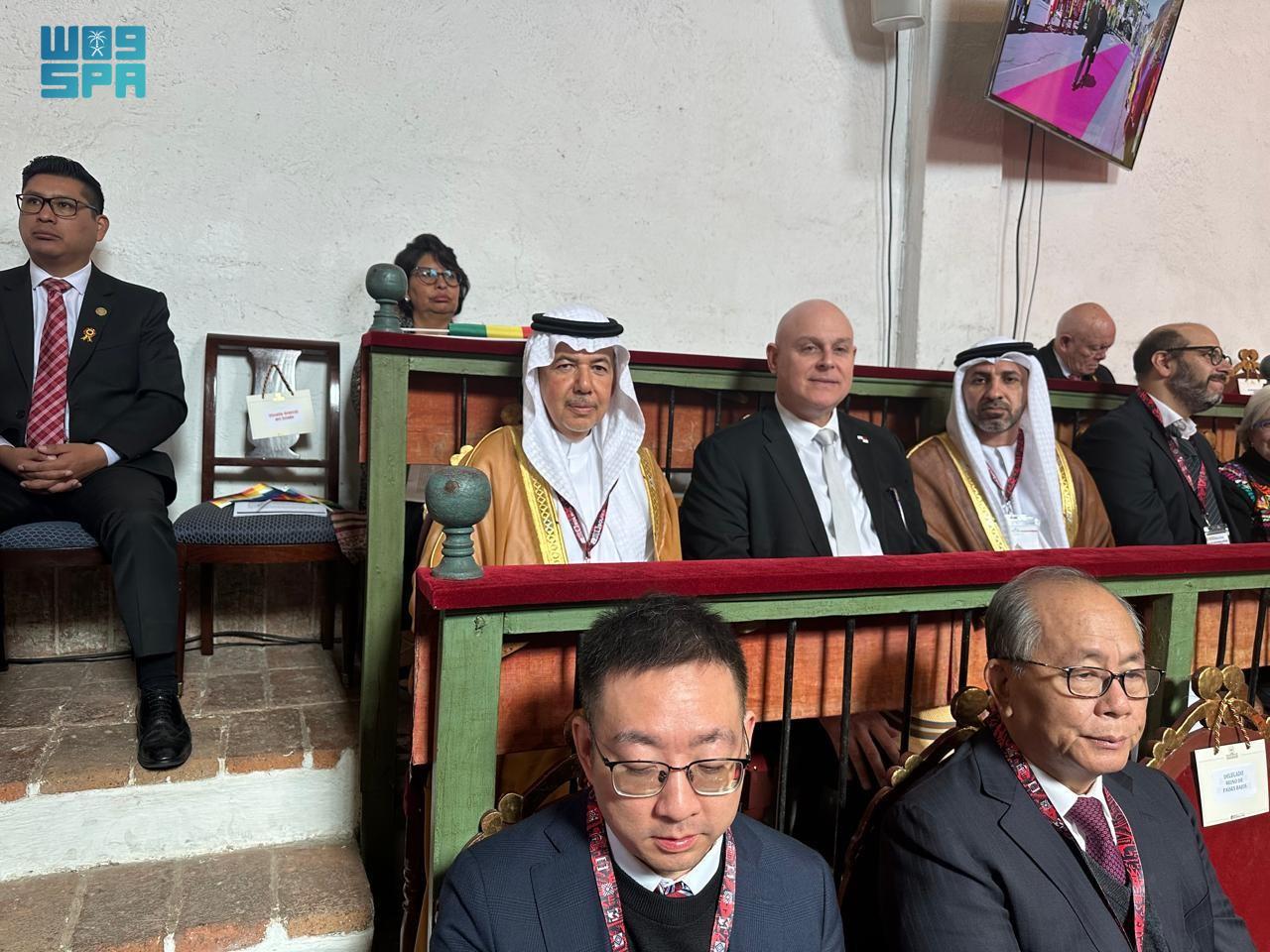السفير-غلام-يشارك-في-احتفال-دولة-بوليفيا-متعددة-القوميات