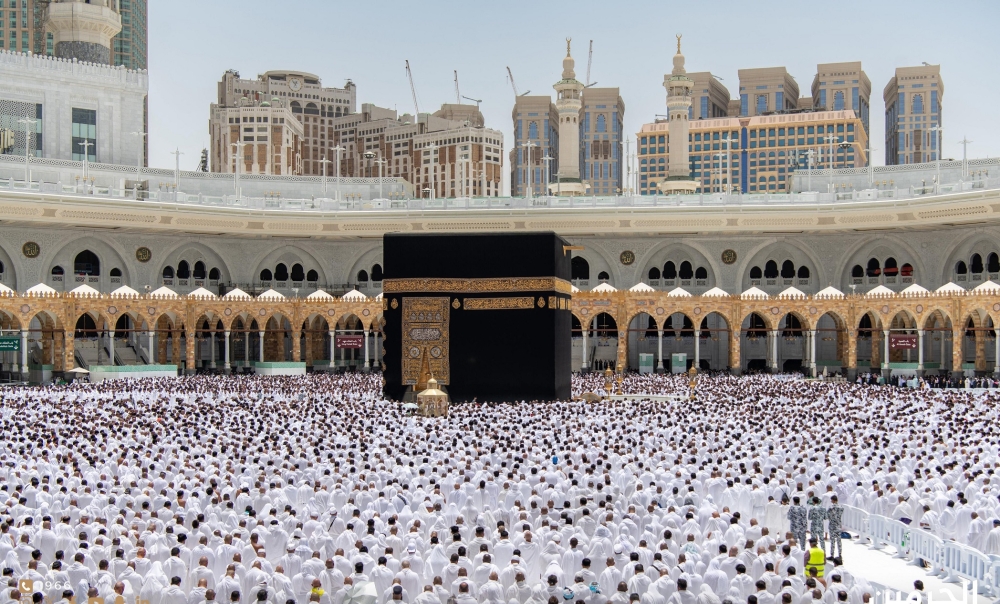 لزوار-المسجد-الحرام.-أهم-إرشادات-السلامة-عند-هطول-الأمطار