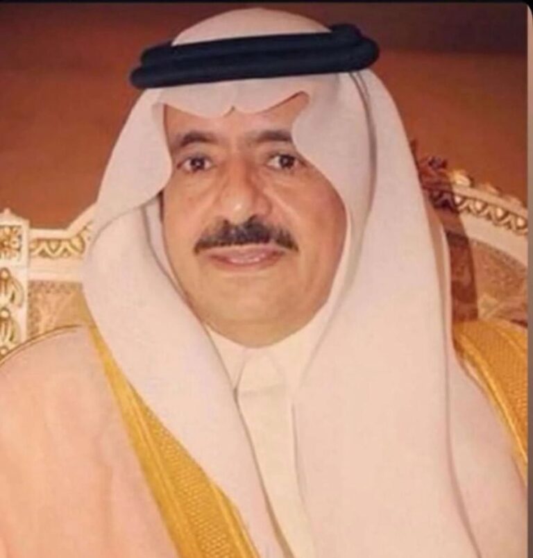 الصلاة-على-العميد-حسين-القحطاني.-عصر-غد