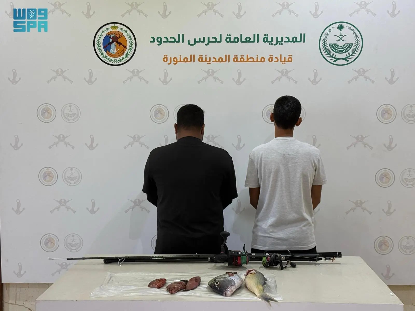 ضبط-مواطنين-لمخالفتهما-لائحة-الأمن-والسلامة-لمزاولي-الأنشطة-البحرية