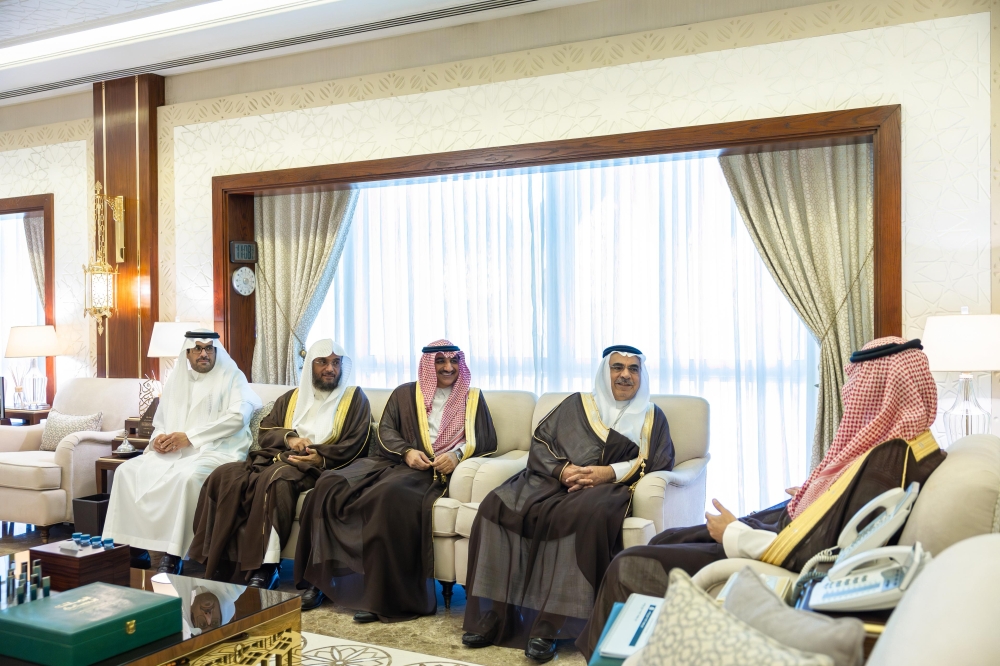 نائب-أمير-الشرقية-يتعرف-على-تفاصيل-مبادرة-“الوقف-البلدي”