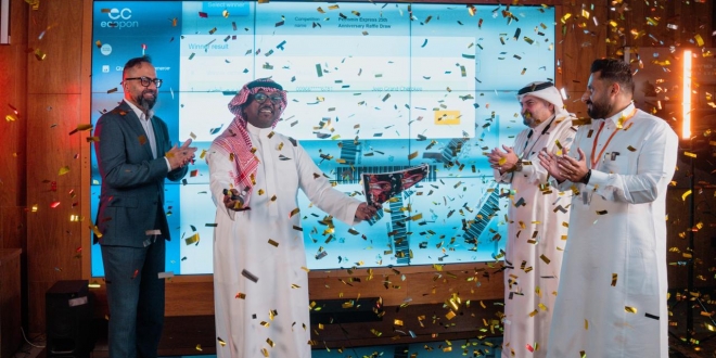 بترومين-إكسبرس-تحتفل-بعامها-25-وتطلق-حملة-“اصبح-مليونيرًا”-وتقدم-جيب-جراند-شيروكي-كجائزة
