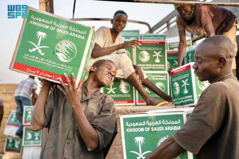رئيس-الوزراء-السوداني:-دعم-مركز-الملك-سلمان-للإغاثة-مثّل-حوالي-60%-من-جملة-الدعم-المقدم-للسودان-عبر-الشركاء
