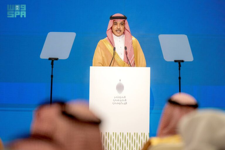 المؤتمر-الحكومي-الـ24-يرصد-المنجزات-الوطنية-ويستعرض-جاهزية-العام-الدراسي-1447هـ