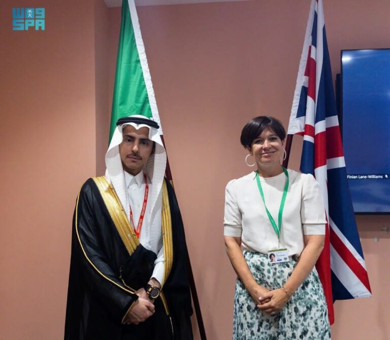 الهيئة-العامة-للنقل-ووزارة-النقل-البريطانية-تفعلان-مذكرة-تفاهم