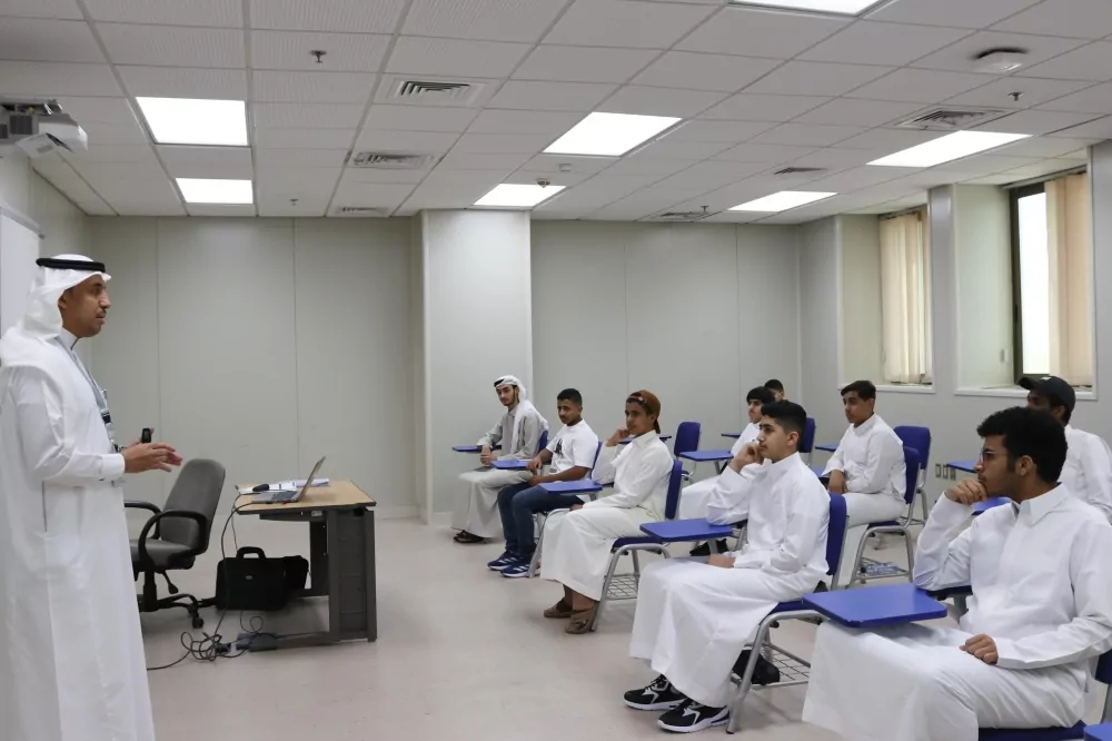 قبل-بداية-الدراسة.-8-إرشادات-مهمة-للتهيئة-النفسية-للطالب