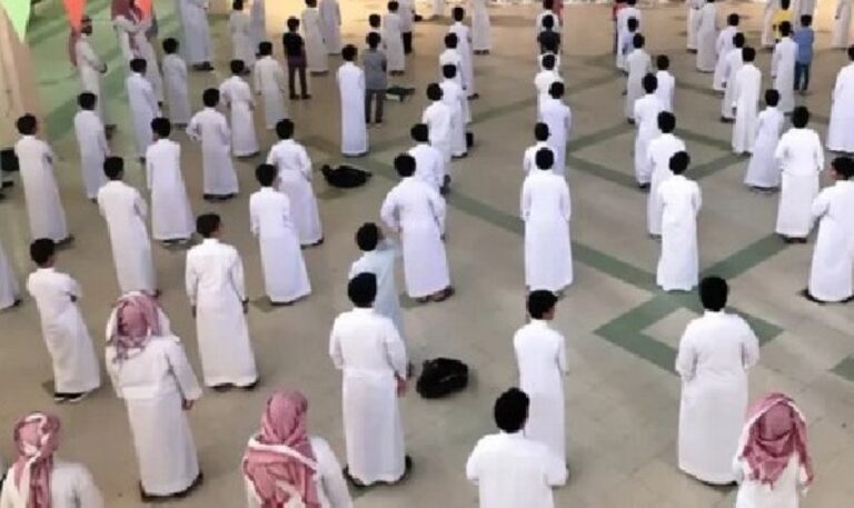 6:45-صباحًا-للاصطفاف.-تعليم-الشرقية-يعتمد-توقيت-دوام-المدارس