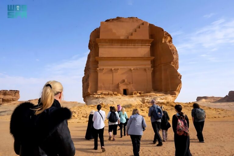 صندوق-النقد-يؤكد-متانة-اقتصاد-المملكة-ويشيد-بنمو-قطاع-السياحة