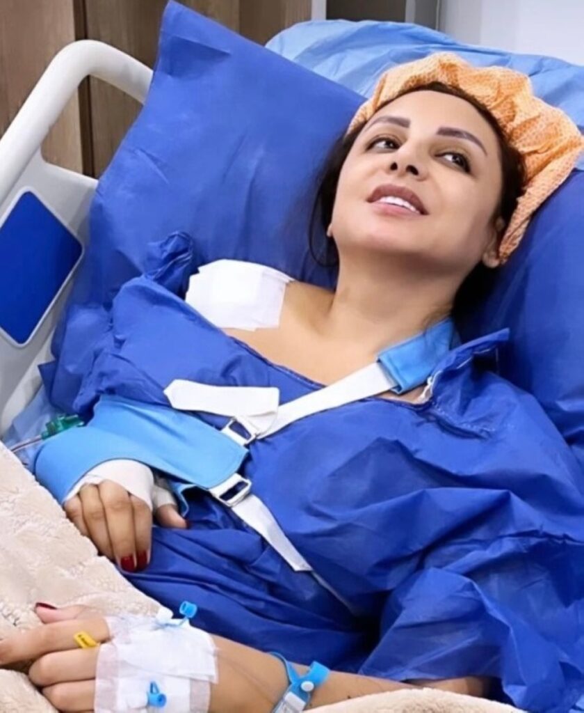 “ربنا-يطمن-جمهورها”.-محمد-رمضان-يدعم-أنغام-بعد-خضوعها-لعملية-جراحية