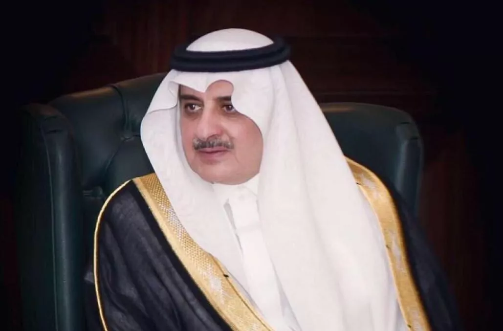 أمير-منطقة-تبوك:-تبرع-ولي-العهد-بالدم-وإطلاق-الحملة-الوطنية-للتبرع-بالدم-يعززان-ثقافة-العطاء-والتكافل-المجتمعي