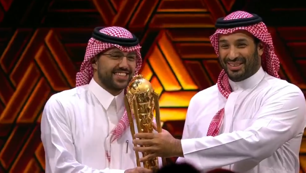 33%-زيادة-في-إقبال-اللاعبين.-كأس-العالم-للرياضات-الإلكترونية-يؤكد-ريادة-السعودية-عالميًا