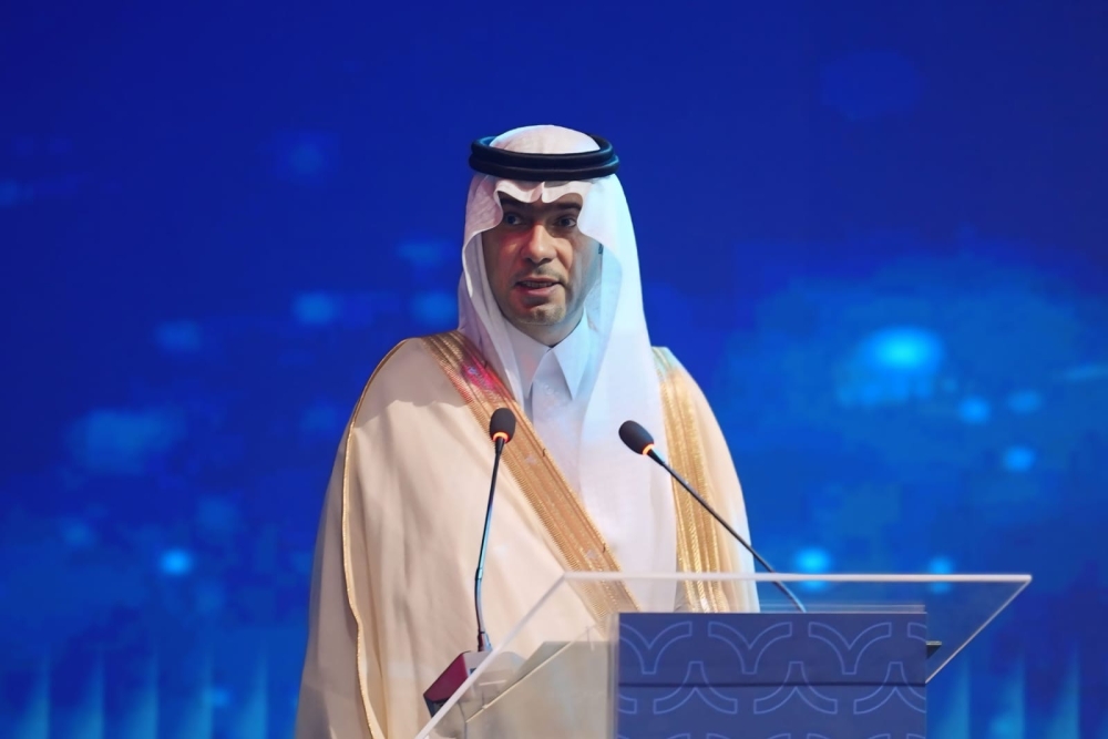 برعاية-الوزير-ماجد-الحقيل.-انطلاق-المؤتمر-والمعرض-الدولي-للمرافق-2025-بالرياض-تحت-شعار-“ذكاء-المرافق”