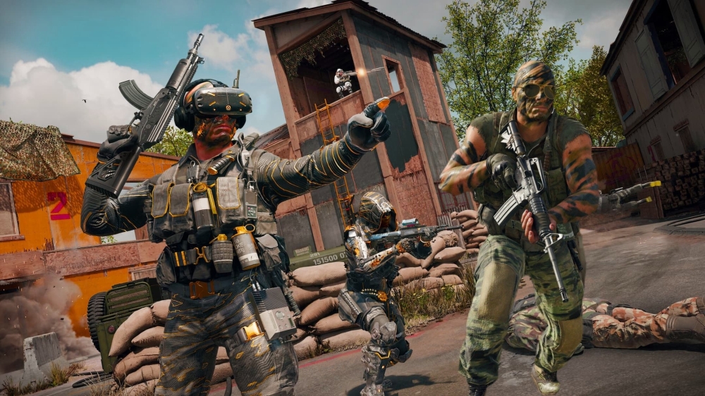 مفاجأة-لعشاق-call-of-duty.-إصدار-black-ops-7-بلا-مراحل-متدرجة-من-الصعوبة