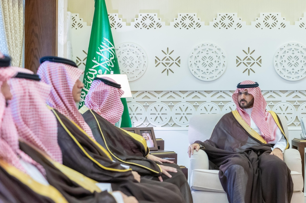 نائب-أمير-الشرقية-يستقبل-وكيل-وزارة-الطاقة-لشؤون-الكهرباء-ويشيد-بدعم-القيادة
