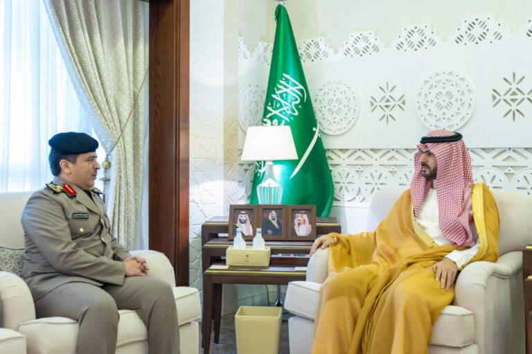 نائب-أمير-الشرقية-يشيد-بجهود-رجال-مكافحة-المخدرات-في-حماية-الشباب