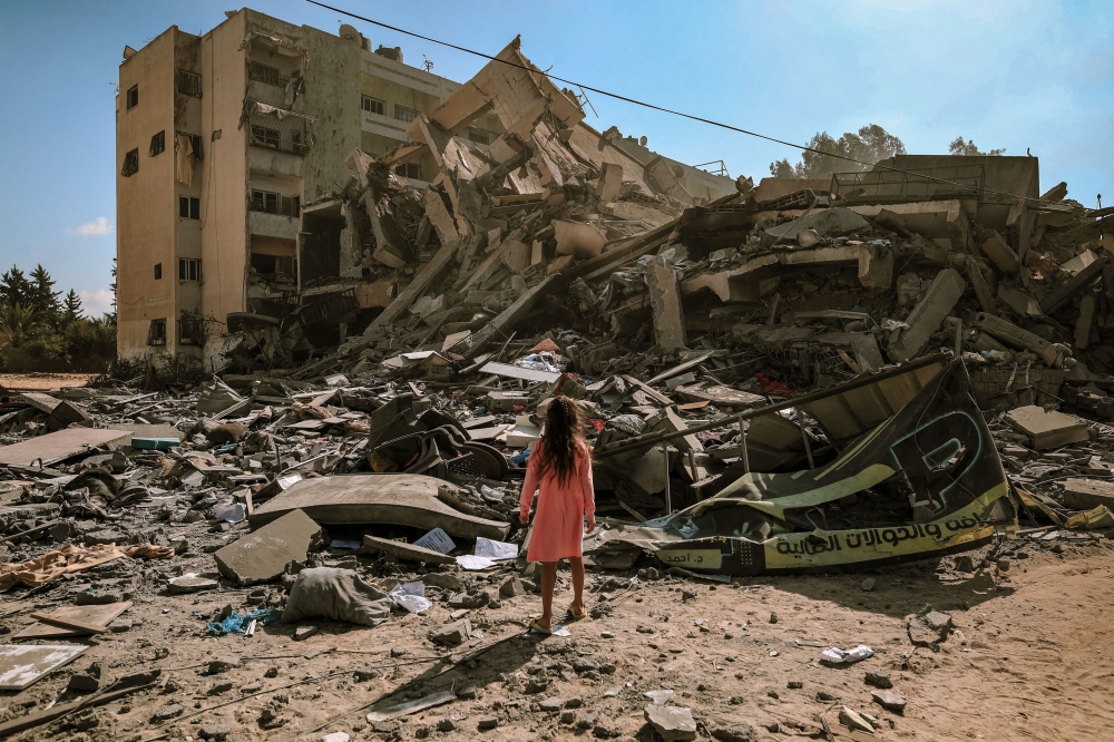 تقرير-أممي:-انتهاكات-الاحتلال-في-فلسطين-منصبة-على-الأطفال
