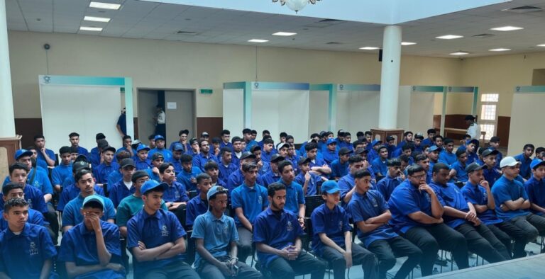 8000-متدرب-ومتدربة-يبدأون-عامهم-التدريبي-بالكليات-التقنية-بالشرقية