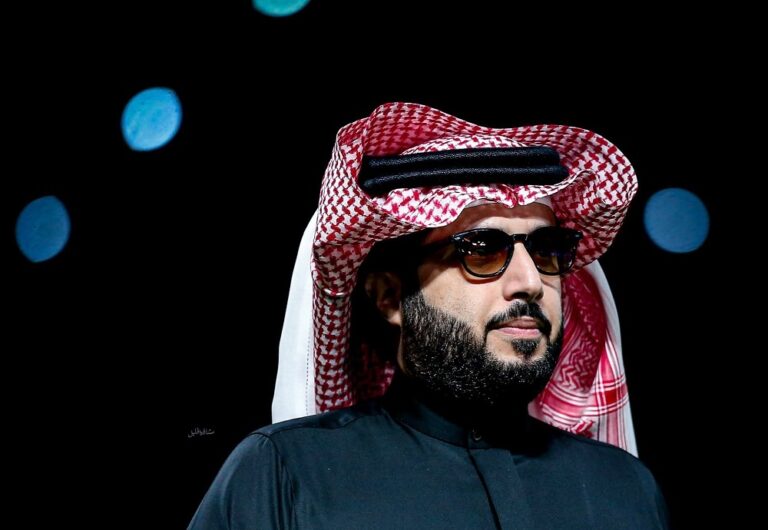 إصابة-تركي-آل-الشيخ-بفيروس-كورونا