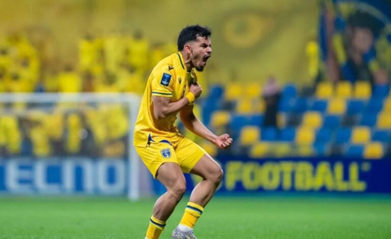 القادسية-يهدد-النصر-بسيناريو-الهلال