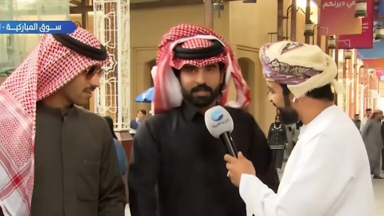 كيف أصبحت منصات التواصل الاجتماعي مثل التلفزيون؟ تجربة “عايد الشهير بـ شمري كوميدي AYD”