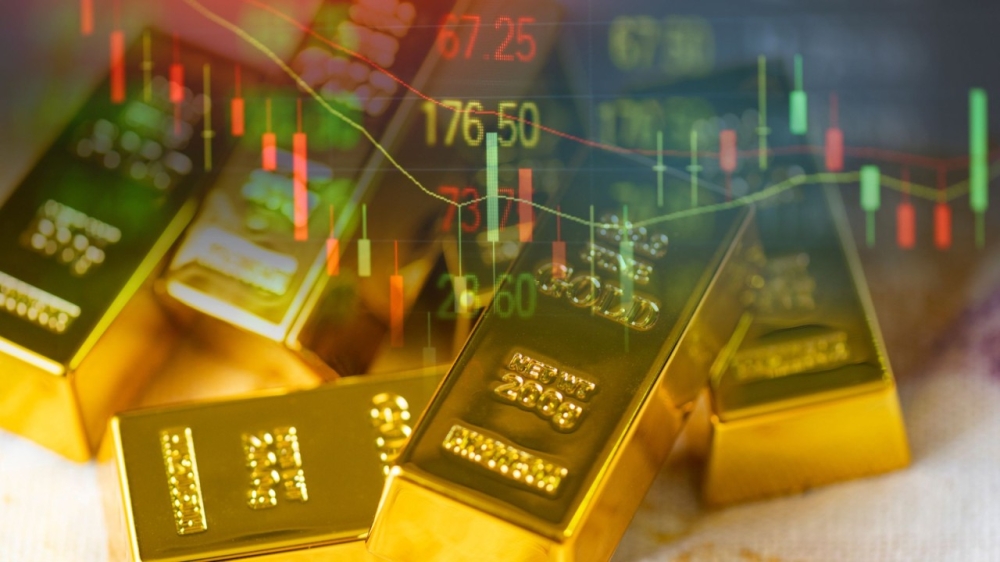 تخطى-3500-دولار-للأونصة.-سعر-الذهب-يحطم-رقمًا-قياسيًا-جديدًا