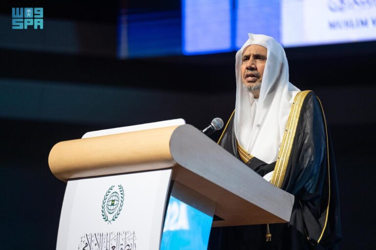 رابطة-العالم-الإسلامي-تختتم-الملتقى-العالمي-للتصديق-على-الإجازات-القرآنية-وتكريم-قُرّاء-دُول-“آسيان”-بكوالالمبور